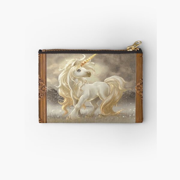 Item preview, fwc 0570 unicorn magic horse designed and sold by fred chiea.