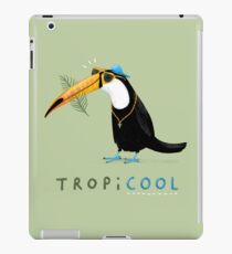 Vinilo o funda para iPad Tropicool