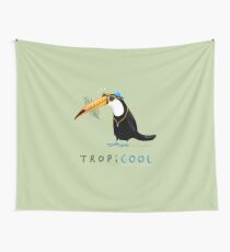 Tropicool Wandbehang