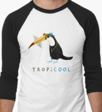 Tropicool Baseballshirt für Männer