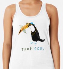 Tropicool Tanktop für Frauen