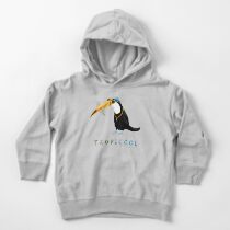 Tropicool Toddler Pullover Hoodie