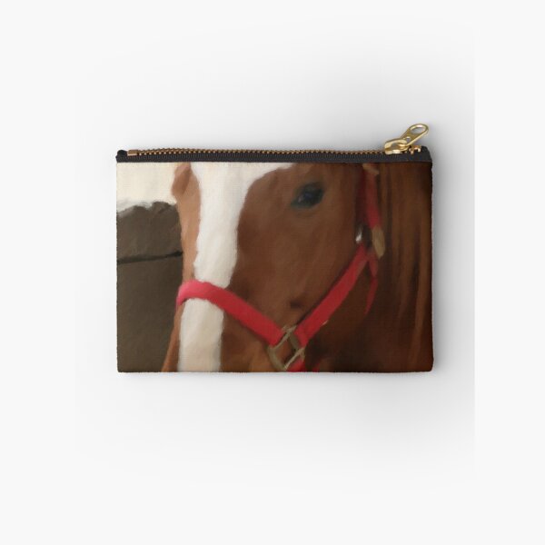 Item preview, Horse In Stable designed and sold by BritishYank.