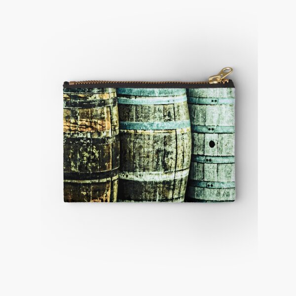 Item preview, fwc 0585 barrel beverage packaging designed and sold by fred chiea.