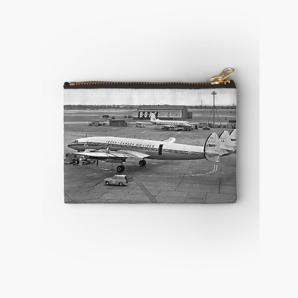 Item preview, L-1049G Super Constellation CF-TEV designed and sold by Colin Smedley.