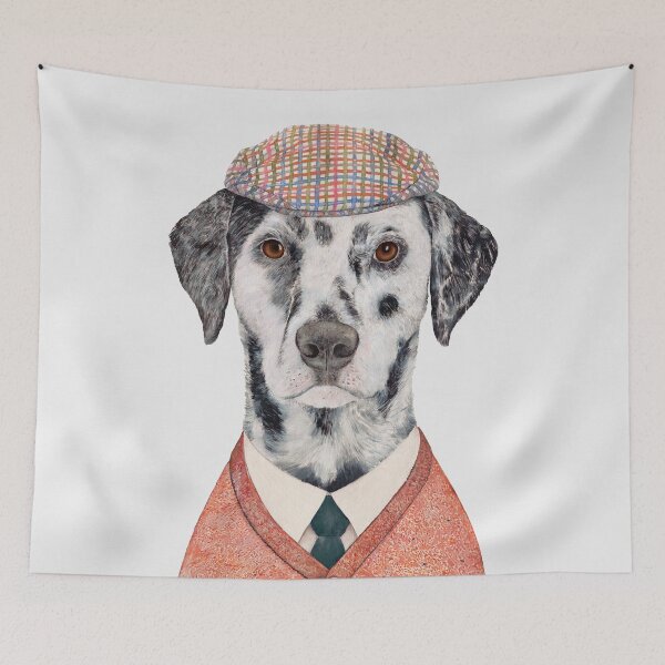 Item preview, Dalmatian designed and sold by AnimalCrew.