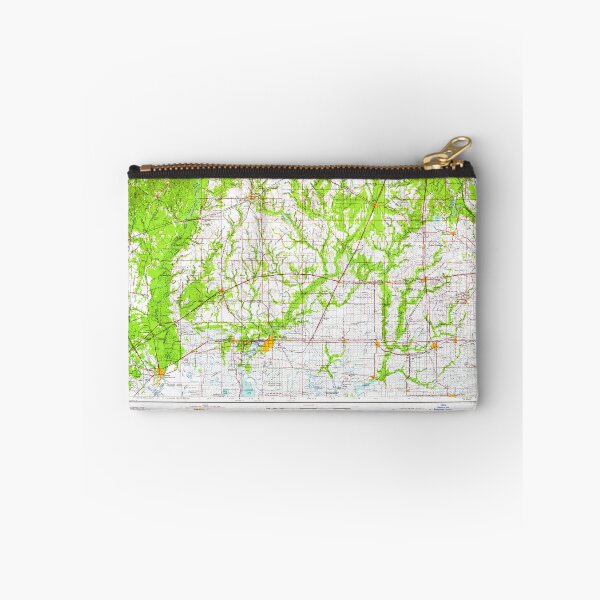 Item preview, USGS TOPO Map Louisiana LA Lake Charles 335218 1954 250000 designed and sold by WetdryvacRB01.