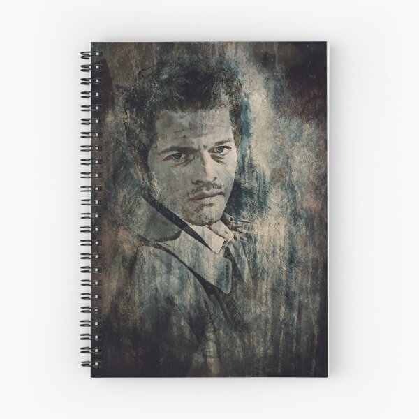 Item preview, Castiel designed and sold by Deadmansdust.