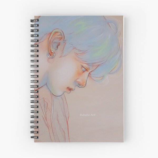 Aperçu de l'œuvre Kookie doux créée et vendue par Buhuhu.
