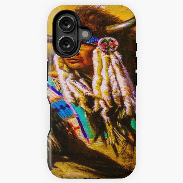 Item preview, fwc 0608 native american  designed and sold by fred chiea.