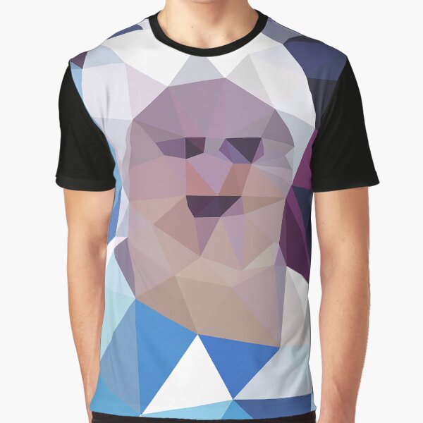 Item preview, Low Poly Wat Lady designed and sold by eg-berlin.