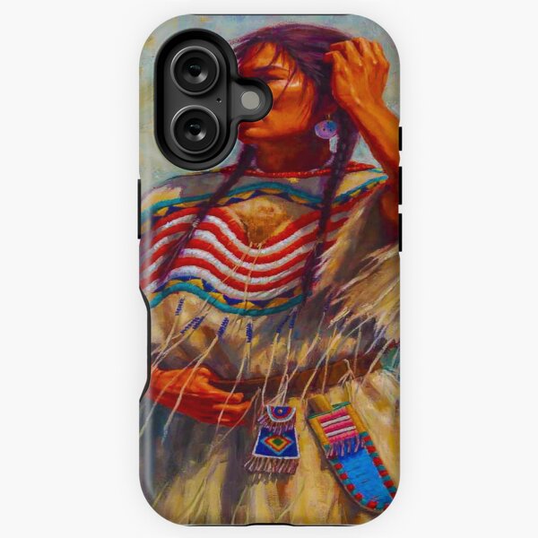 Item preview, fwc 0611 native american  designed and sold by fred chiea.