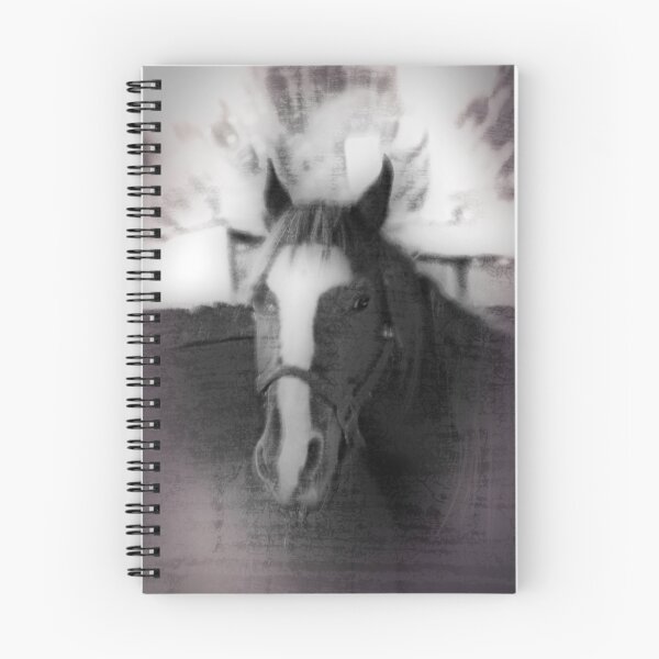 Item preview, Horse In Stable designed and sold by BritishYank.