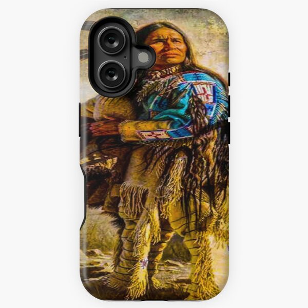 Item preview, fwc 0616 native american designed and sold by fred chiea.