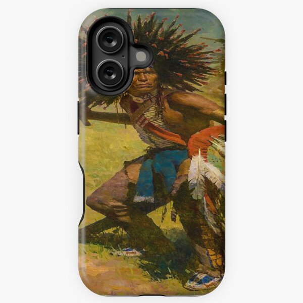 Item preview, fwc 0617 native american designed and sold by fred chiea.