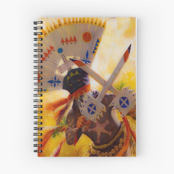 Item preview, fwc 0619 native american designed and sold by fred chiea.