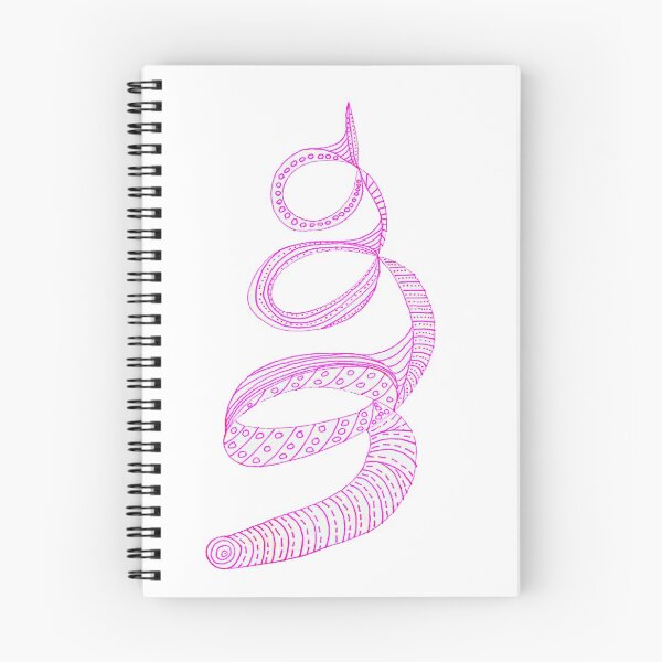 Item preview, Sprung Pink designed and sold by KazM.