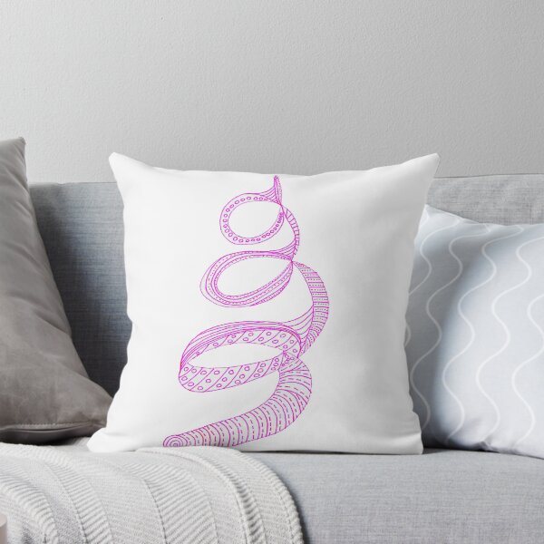 Item preview, Sprung Pink designed and sold by KazM.