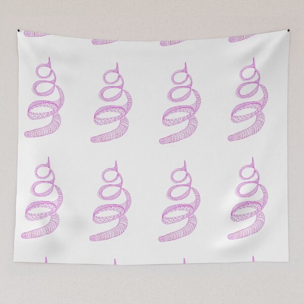 Item preview, Sprung Pink designed and sold by KazM.