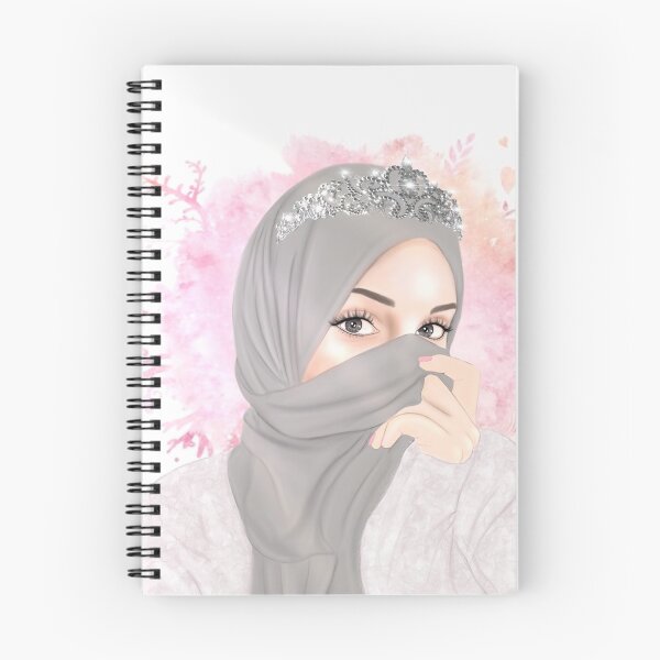 Item preview, Muslimah princess  designed and sold by Imanitasong.