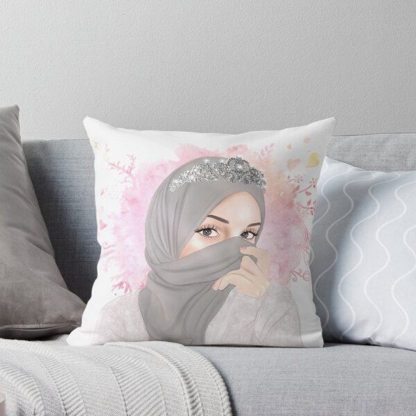 Item preview, Muslimah princess  designed and sold by Imanitasong.
