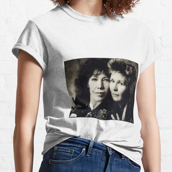 lily tomlin t shirt