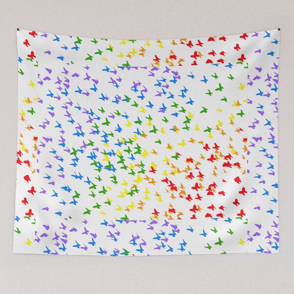 Item preview, Many butterflies designed and sold by DrTigrou.