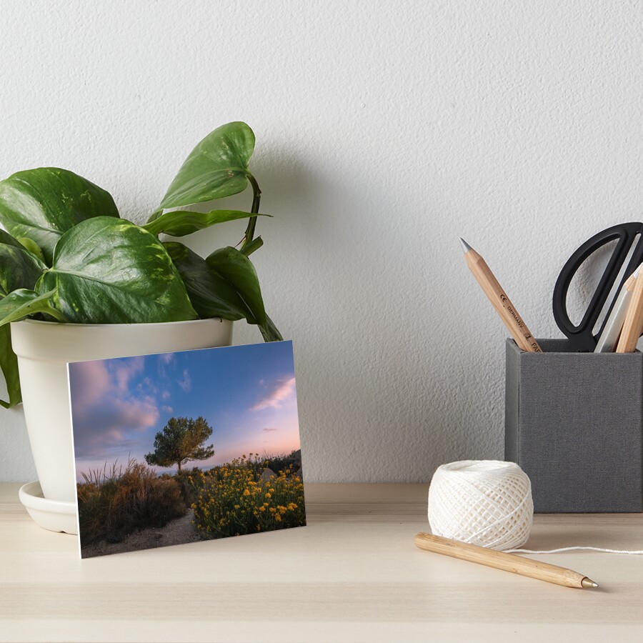 Item preview, Art Board Print designed and sold by RalphGoldsmith.
