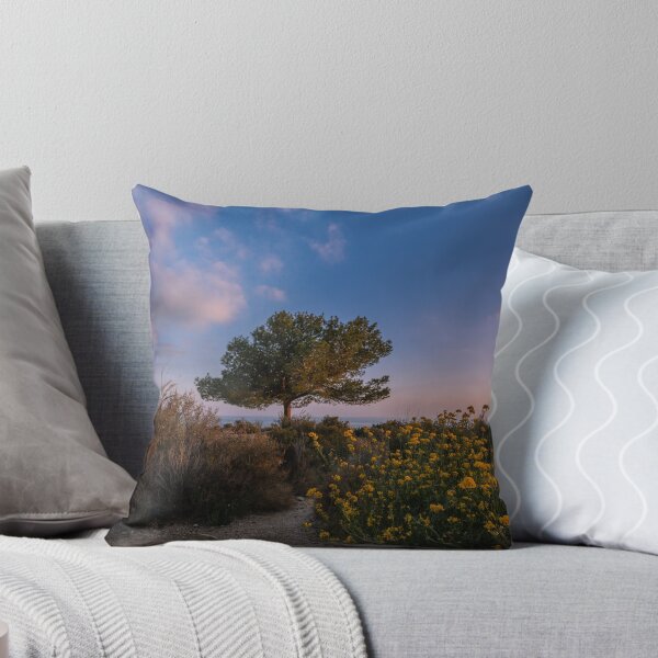 Item preview, Flores y un arbol designed and sold by Ralph Goldsmith.