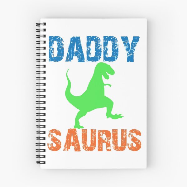 Item preview, Papa Saurus Dino Rex Trex designed and sold by NixBob.