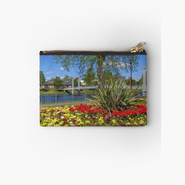 Item preview, Cavell Gardens & Infirmary Bridge, Inverness. designed and sold by AlbaPhotography.