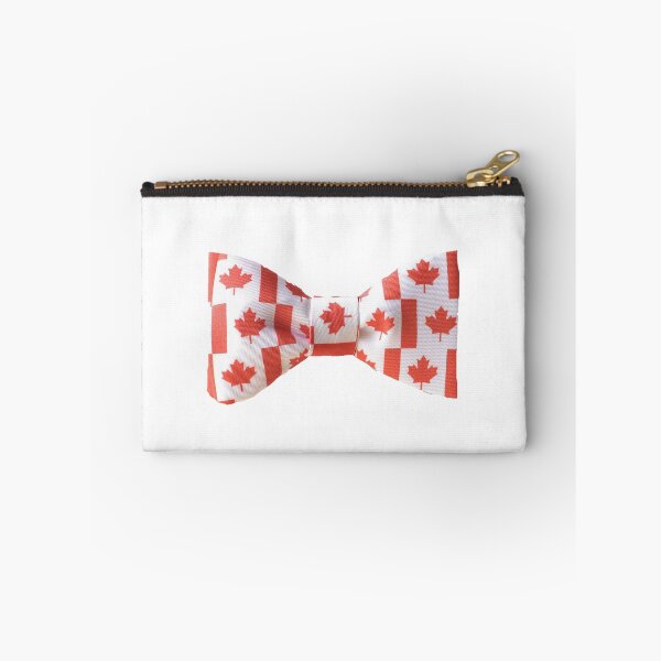 Item preview, Canada Flag Bowtie designed and sold by Marc4577.