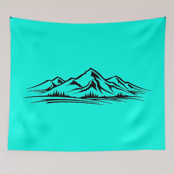 Item preview, Mountain designed and sold by DrTigrou.