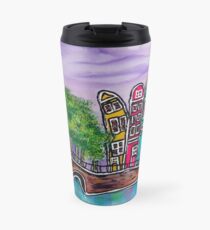 Amsterdam Travel Mug