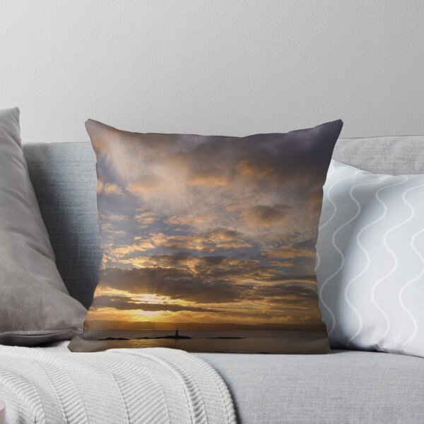 Item preview, Mallaig Harbour Sunset, Scotland. designed and sold by AlbaPhotography.