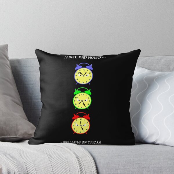 Item preview, Illustration on three bad hours and fun designed and sold by Desenatorul1976.