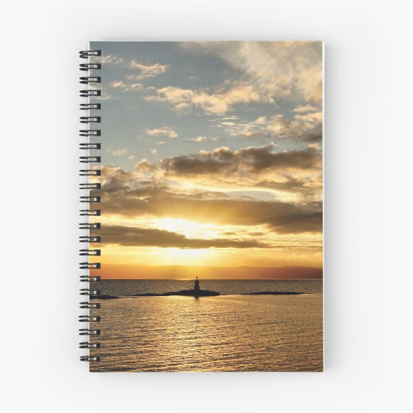 Item preview, Mallaig Harbour Sunset, Scotland. designed and sold by AlbaPhotography.