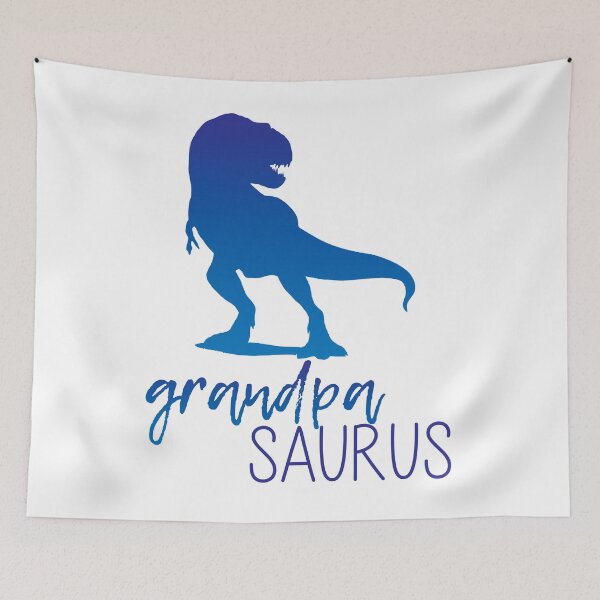 Item preview, Grandpa Saurus Dino Rex Gift Trex designed and sold by NixBob.