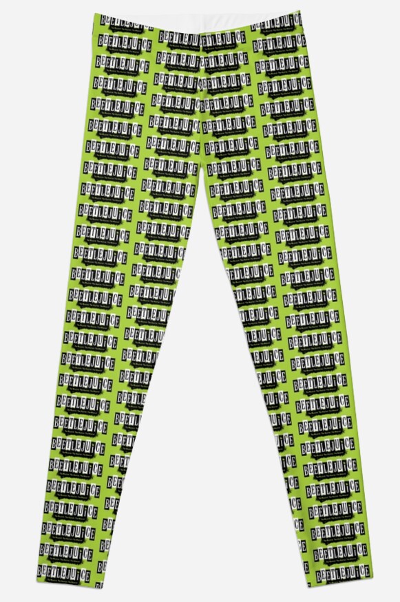 beetlejuice jeans