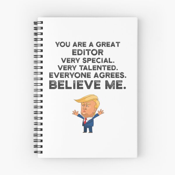 Artikelvorschau, Herausgeber Funny Trump entworfen und verkauft von UneDesigns.