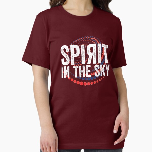 Item preview, KEiiNO - Spirit in the Sky [2019, Norway] designed and sold by lazarusheart.