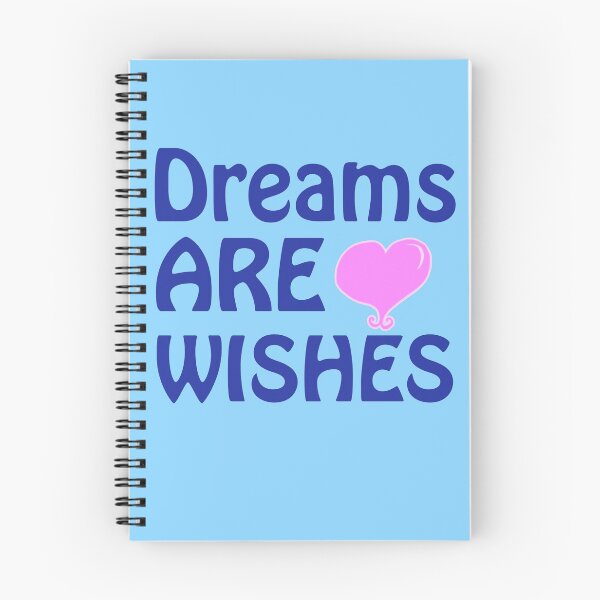 Item preview, Dreams Are Heart Wishes v1 designed and sold by KrissieDeathy.