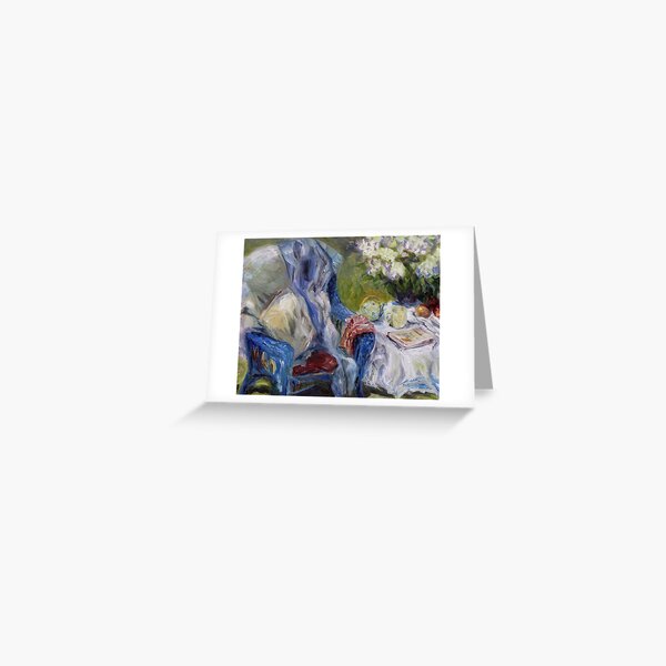 Greeting Card