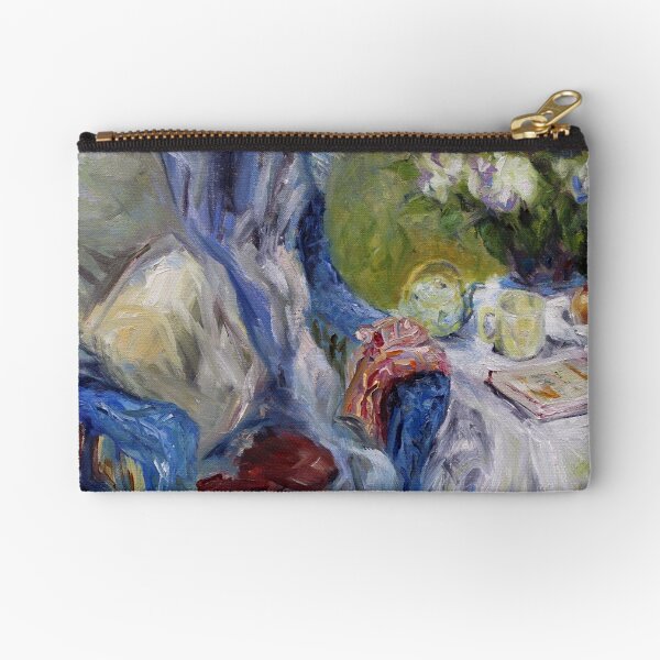 Zipper Pouch