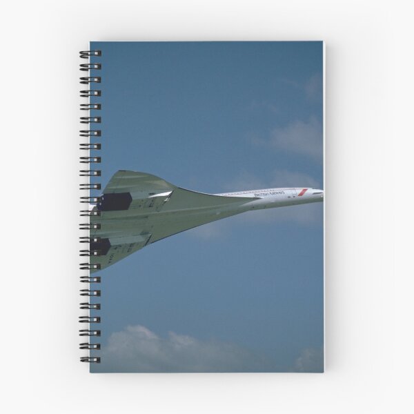 Item preview, Remembering Concorde designed and sold by Beverley Barrett.