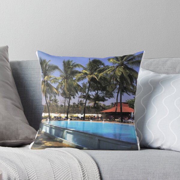 Item preview, South Beach Swiming Pool designed and sold by BritishYank.