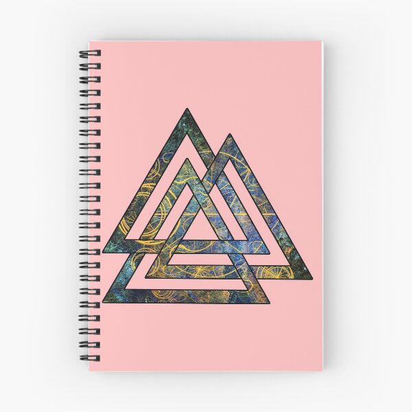 Item preview, Holy triangles designed and sold by ARTmanhART.