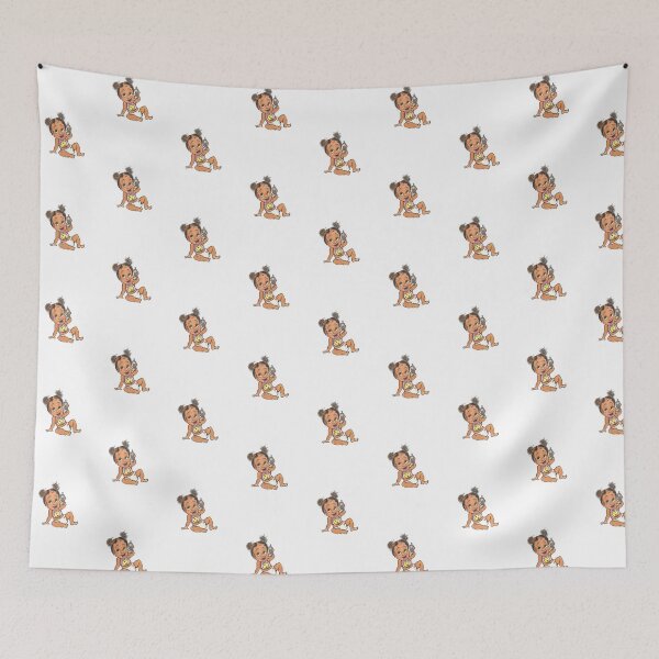 Item preview, Hold on... designed and sold by Channa Cupcake.