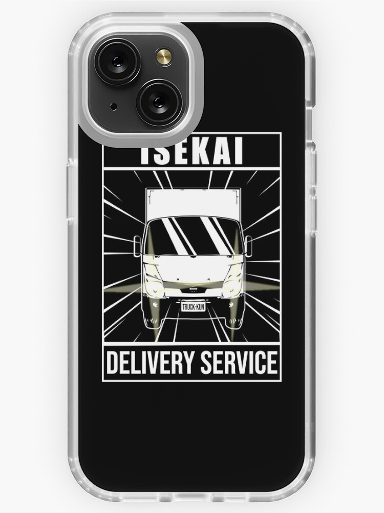 Isekai iPhone Cases for Sale