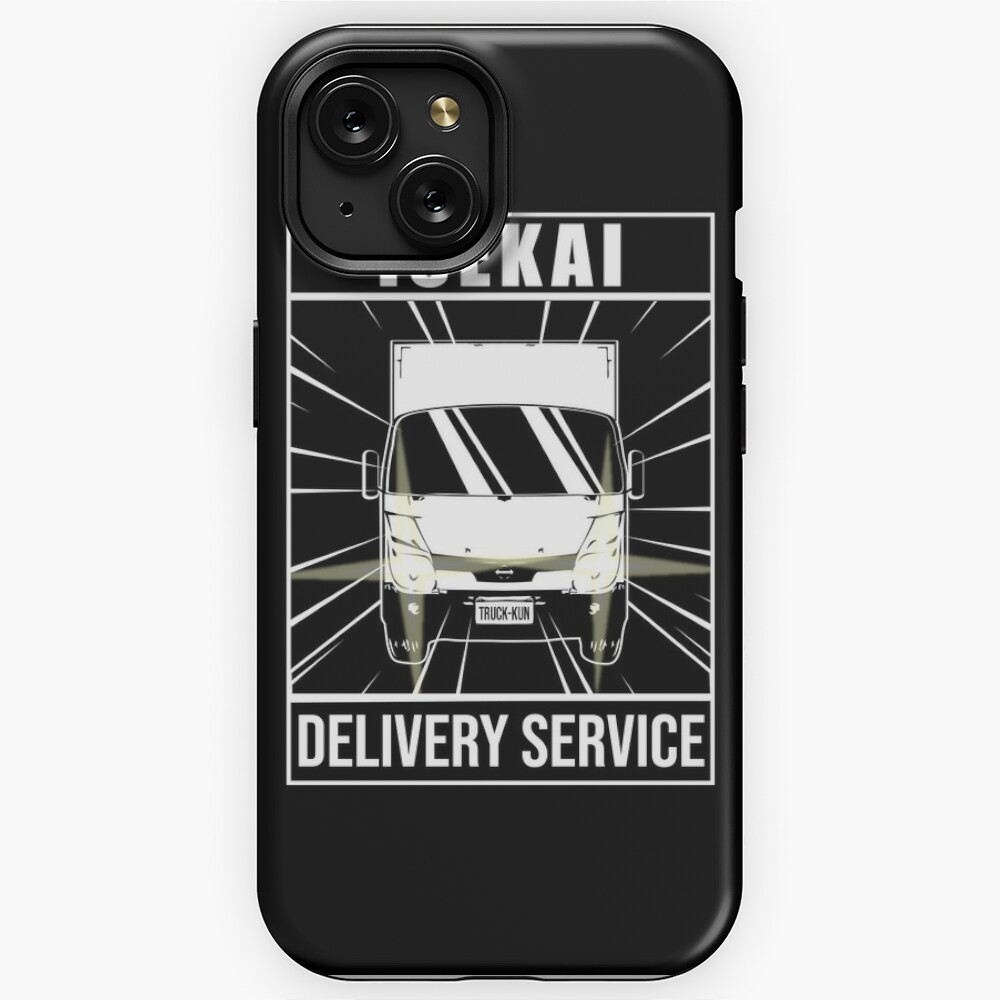 Isekai iPhone Cases for Sale